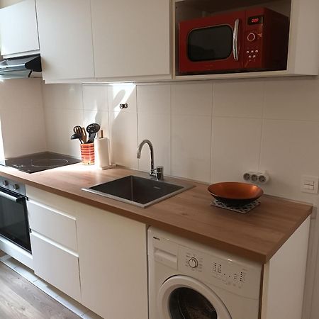 Appartement T2 Renove, Centre-Ville Hendaye, Proche Baie, Sans Ascenseur, Balcon, Calme, Wifi Non Inclus - Fr-1-239-850 Екстериор снимка
