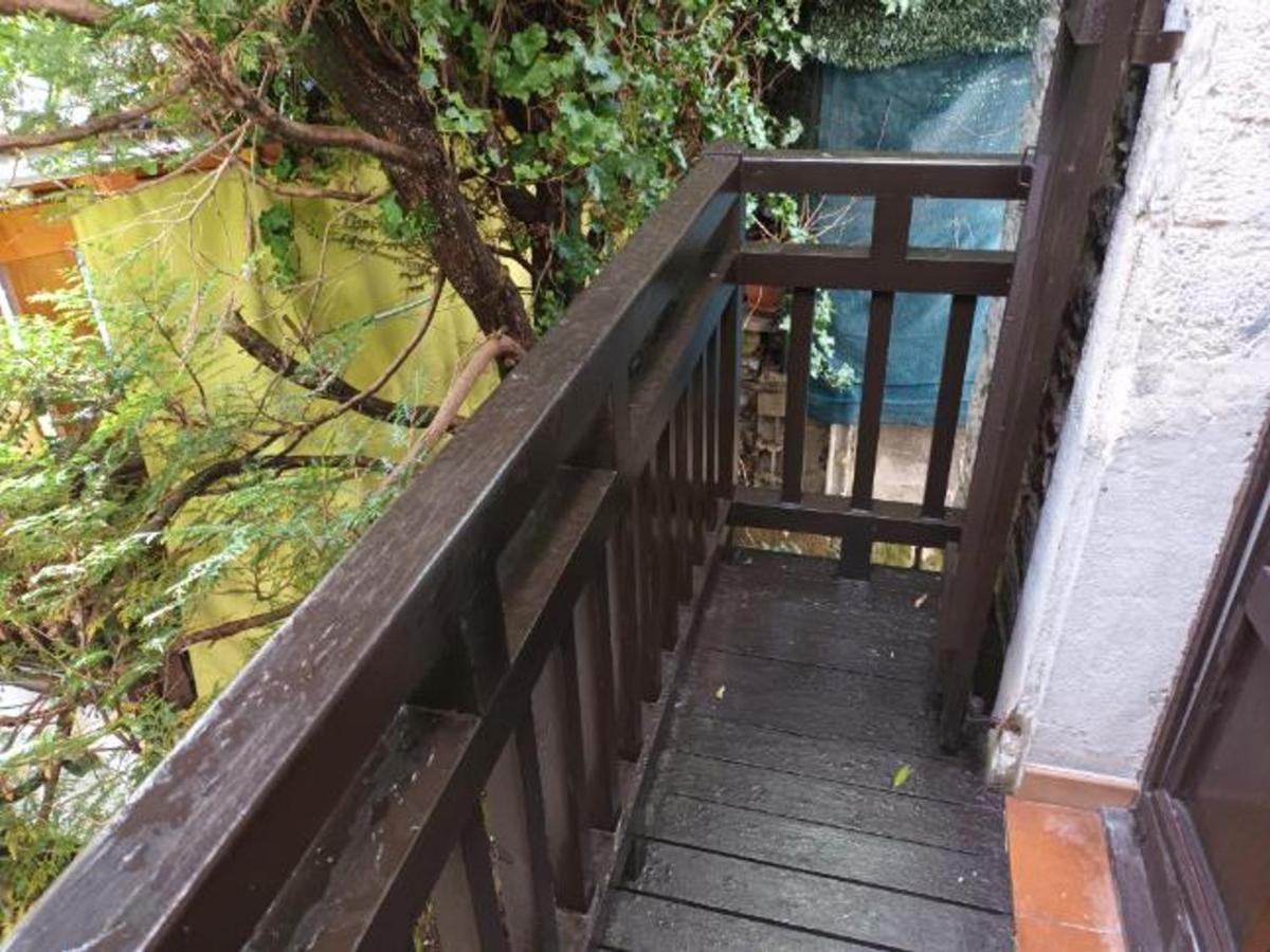 Appartement T2 Renove, Centre-Ville Hendaye, Proche Baie, Sans Ascenseur, Balcon, Calme, Wifi Non Inclus - Fr-1-239-850 Екстериор снимка